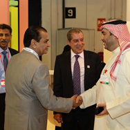 19-2-2012-Exhibition Opening Sh.Hamdan